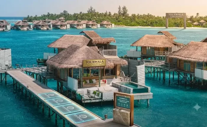 Six Senses Laamu Maldives Package
