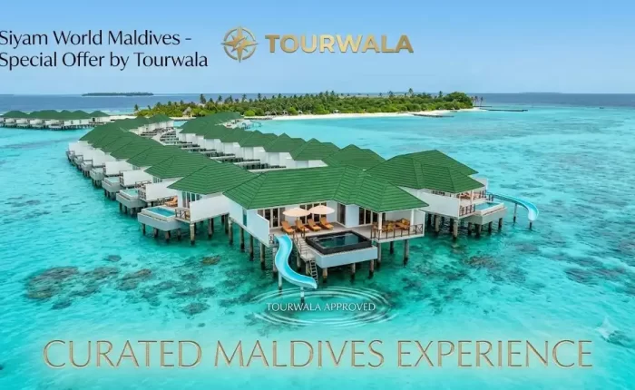 Siyam World Maldives Package