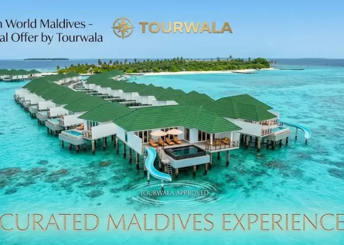 Siyam World Maldives Package