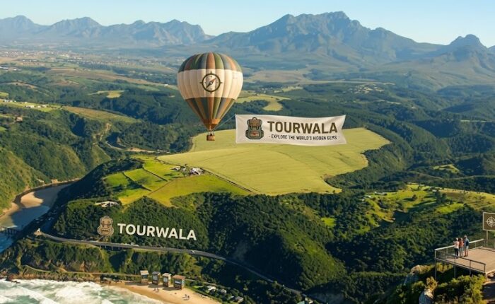 South Africa Garden Route luxury tour 2027