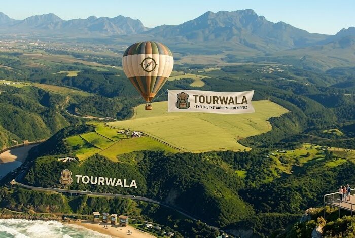 South Africa Garden Route luxury tour 2027