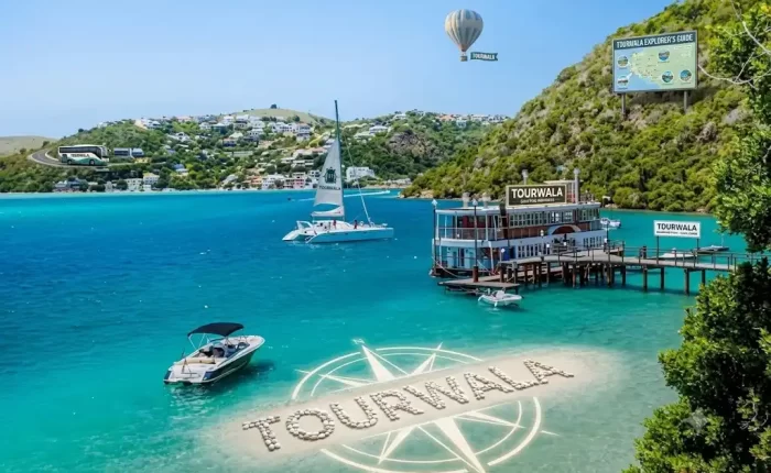 South Africa grand luxury tour package 2027