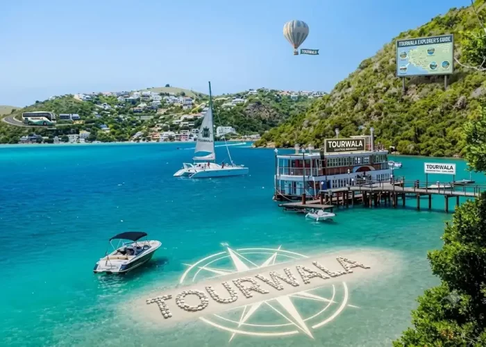 South Africa grand luxury tour package 2027