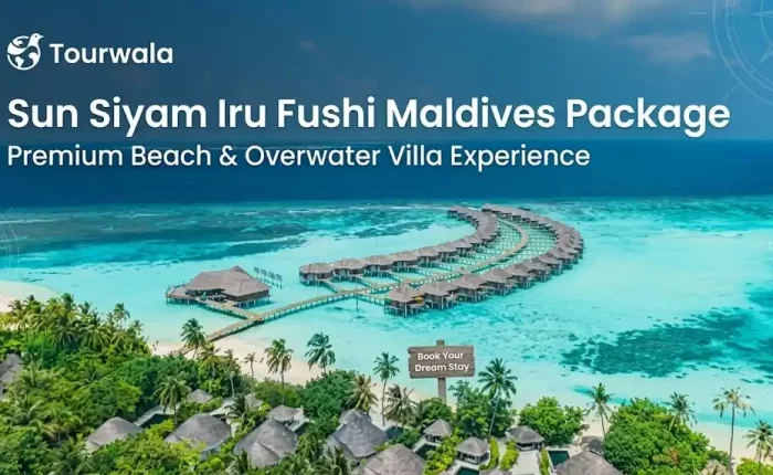 Sun Siyam Iru Fushi Maldives Package