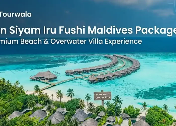 Sun Siyam Iru Fushi Maldives Package