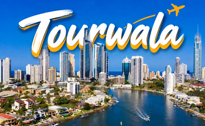 Sydney Cairns Gold Coast Brisbane tour package