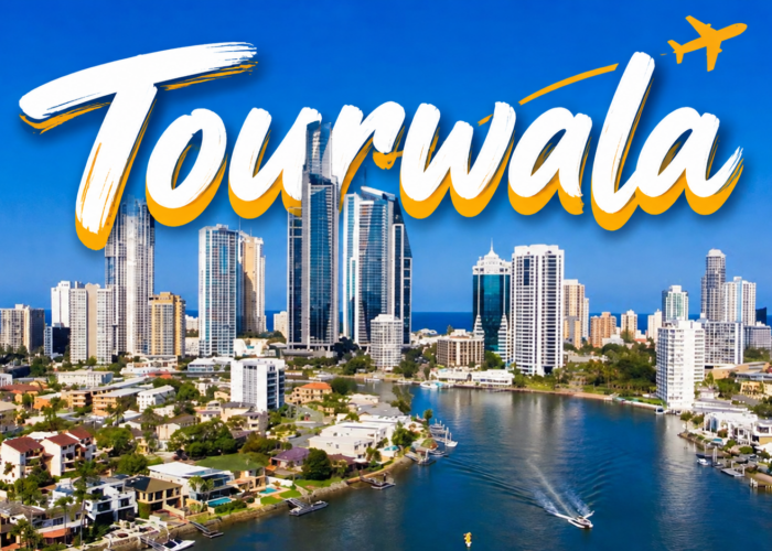 Sydney Cairns Gold Coast Brisbane tour package
