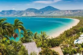 Sydney Cairns Gold Coast tour package