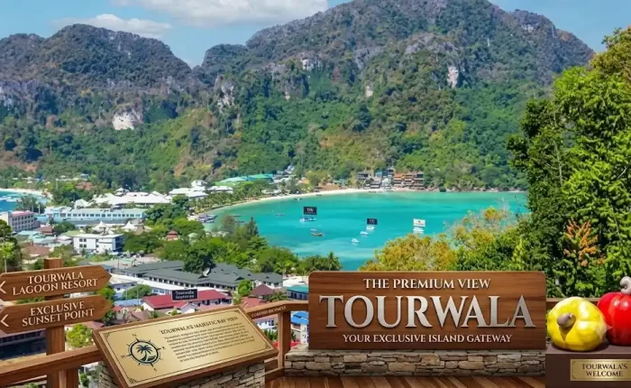 Thailand Phuket Krabi honeymoon package