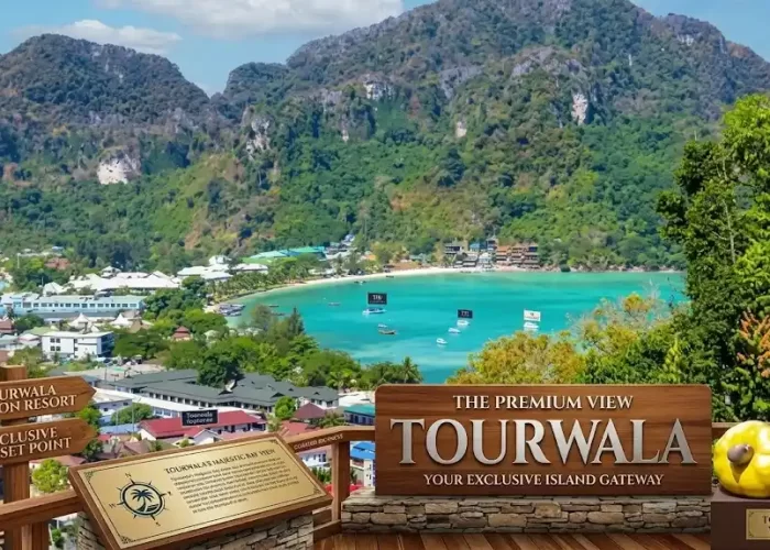 Thailand Phuket Krabi honeymoon package