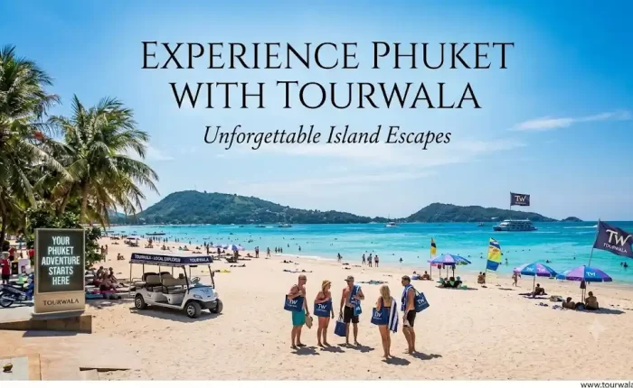 Thailand tour package 7 nights 8 days