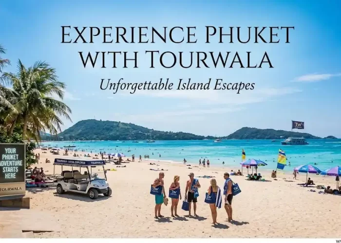 Thailand tour package 7 nights 8 days