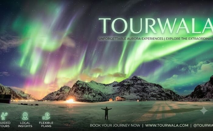 Tromso Northern Lights tour package