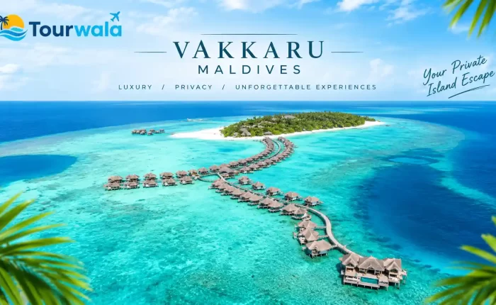 Vakkaru Maldives Package