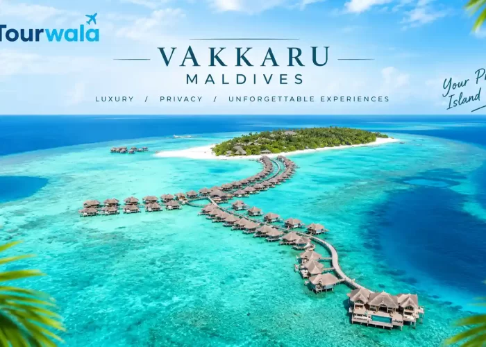 Vakkaru Maldives Package