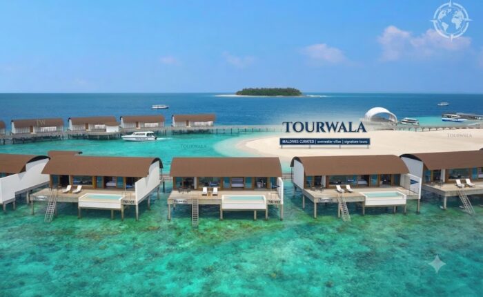 Westin Maldives Miriandhoo Resort Package