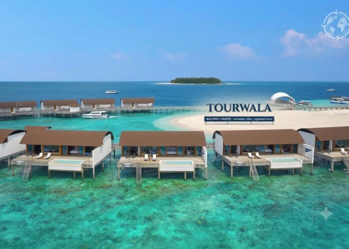 Westin Maldives Miriandhoo Resort Package