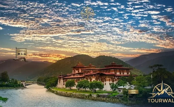 bhutan group tour package