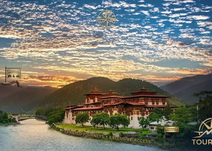 bhutan group tour package