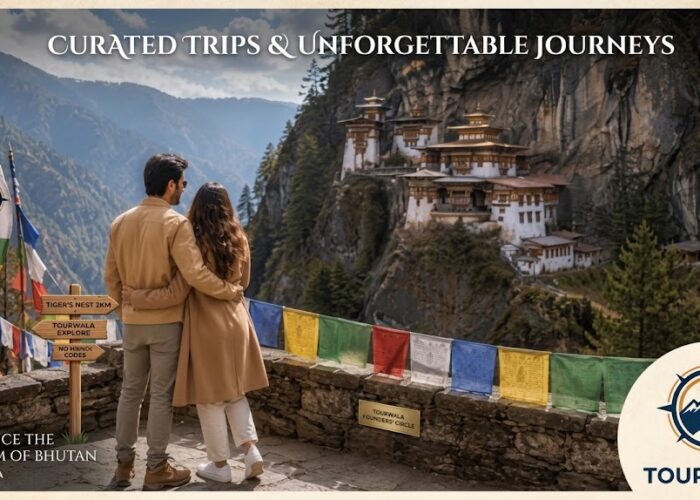 bhutan honeymoon package