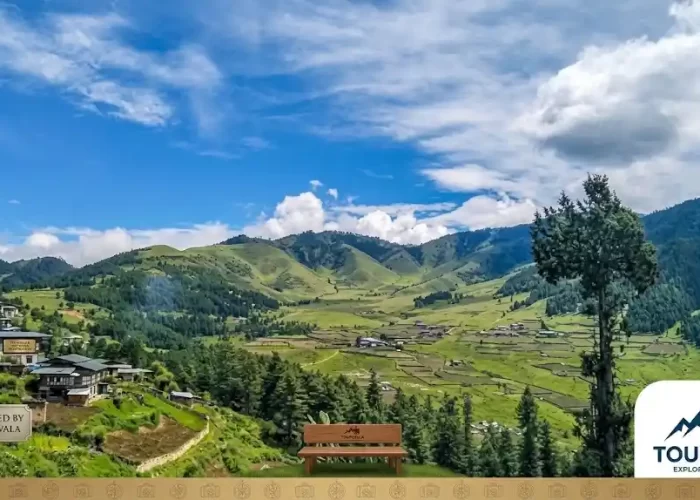 bhutan phobjikha tour package
