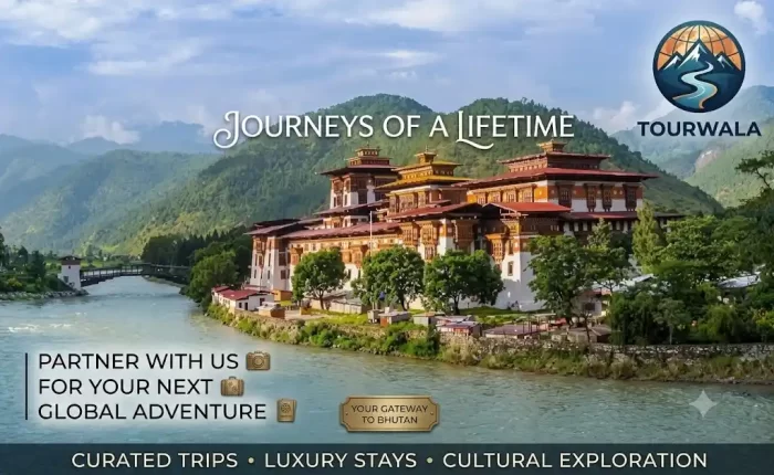 bhutan tour package 7 nights 8 days