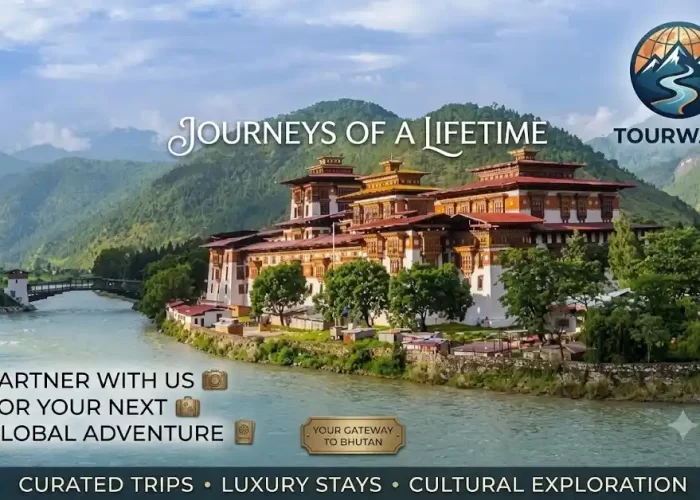 bhutan tour package 7 nights 8 days