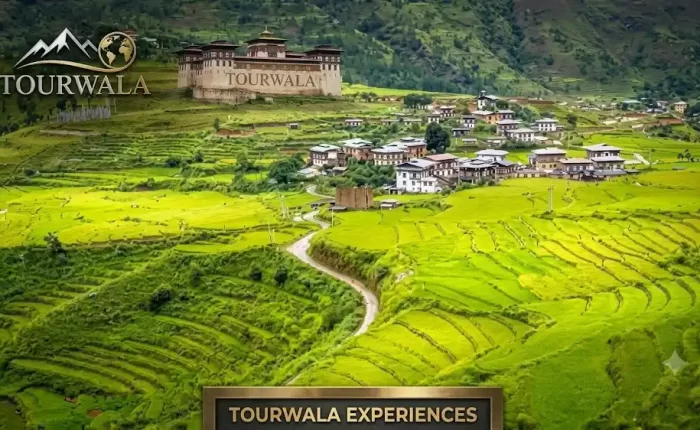 bhutan tour package from bagdogra
