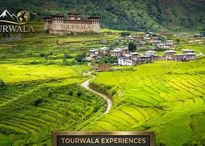 bhutan tour package from bagdogra