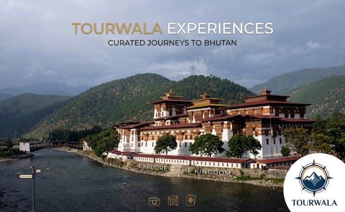 bhutan tour package from delhi