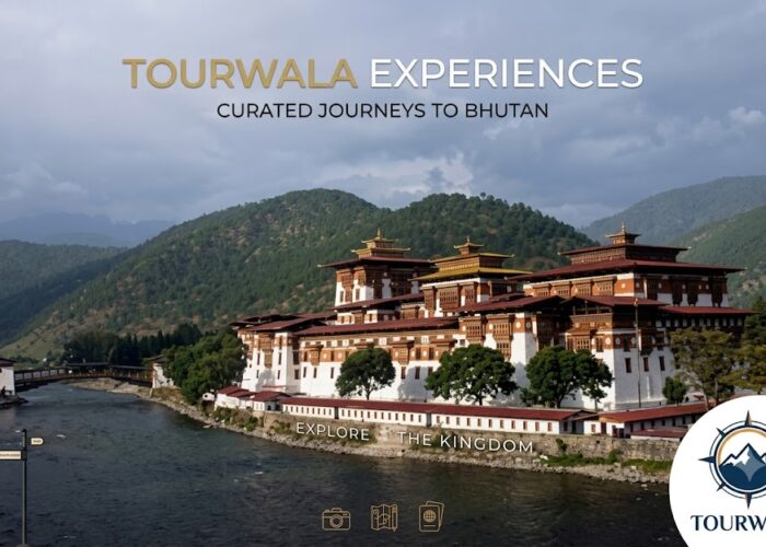 bhutan tour package from delhi