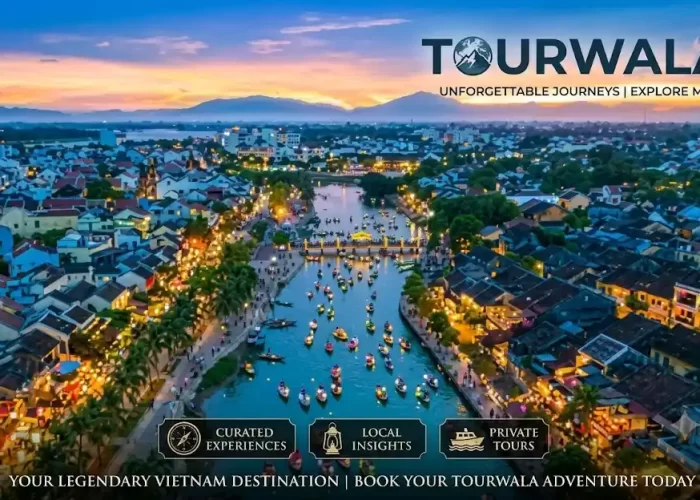 central vietnam tour package