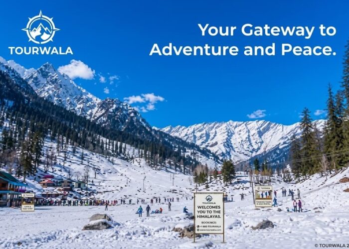himachal pradesh tour packages