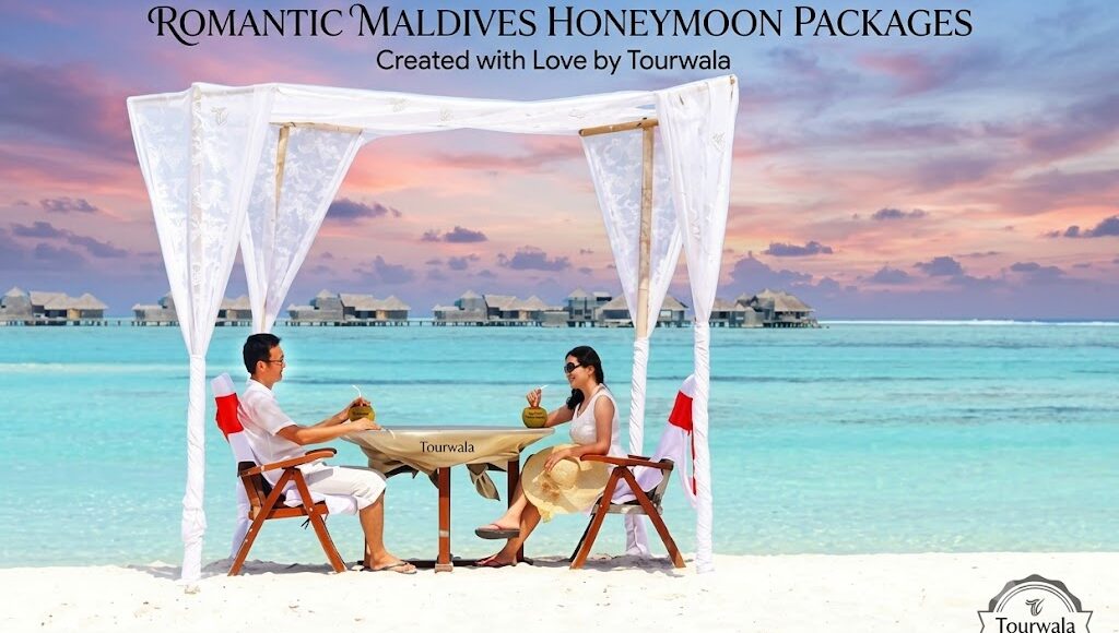 honeymoon packages in maldives