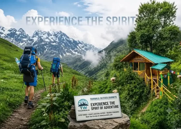 jibhi tirthan valley tour package