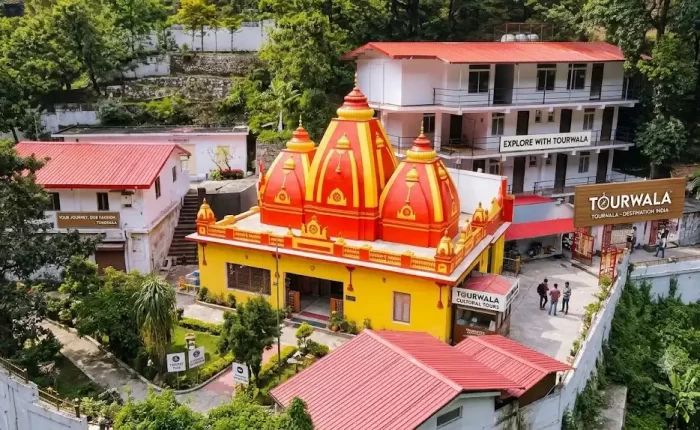 kainchi dham nainital tour package