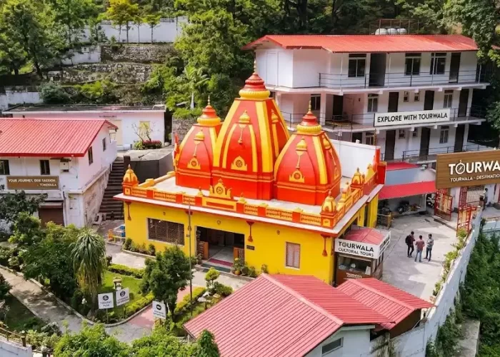 kainchi dham nainital tour package