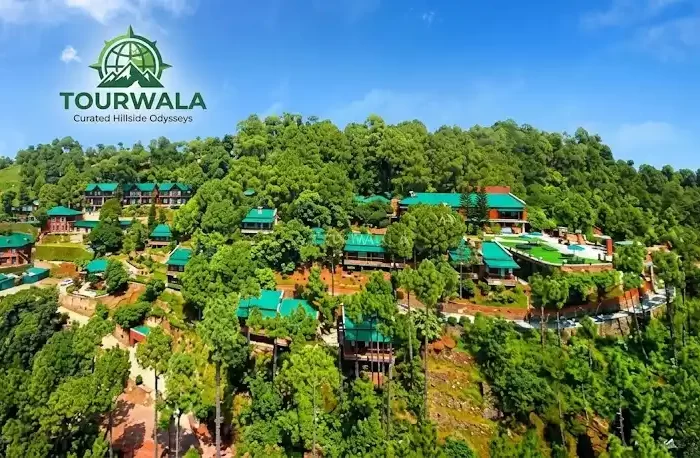 kasauli chail tour package