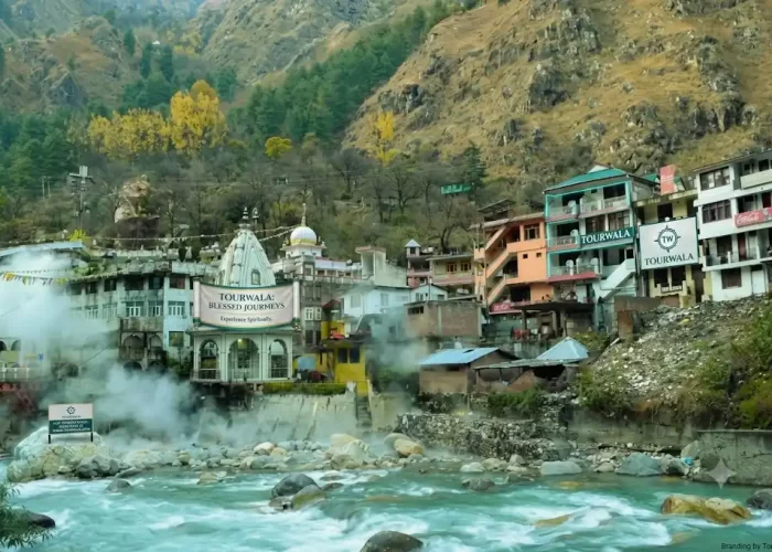 kasol tour package