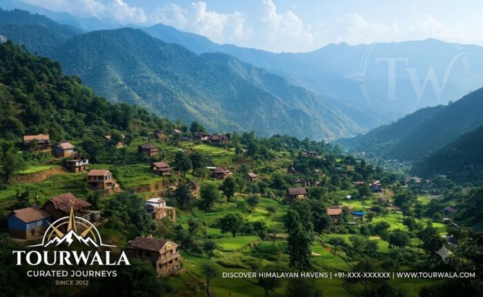kumaon tour package