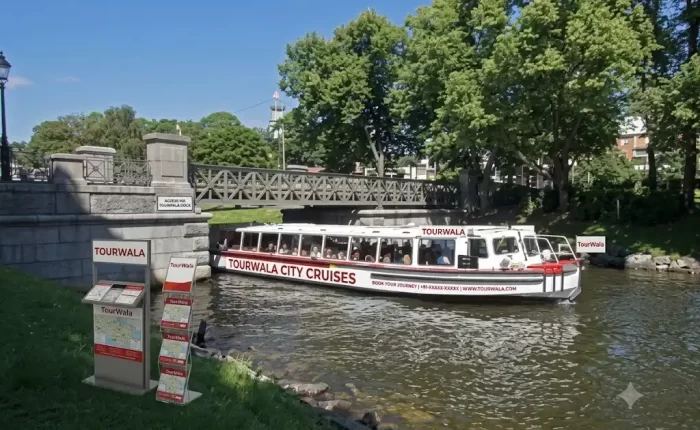 luxury Scandinavia tour package