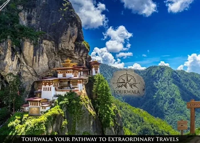 luxury bhutan tour package