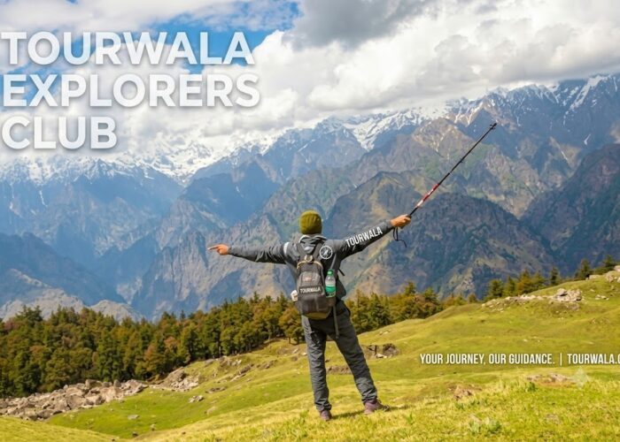 luxury uttarakhand tour package