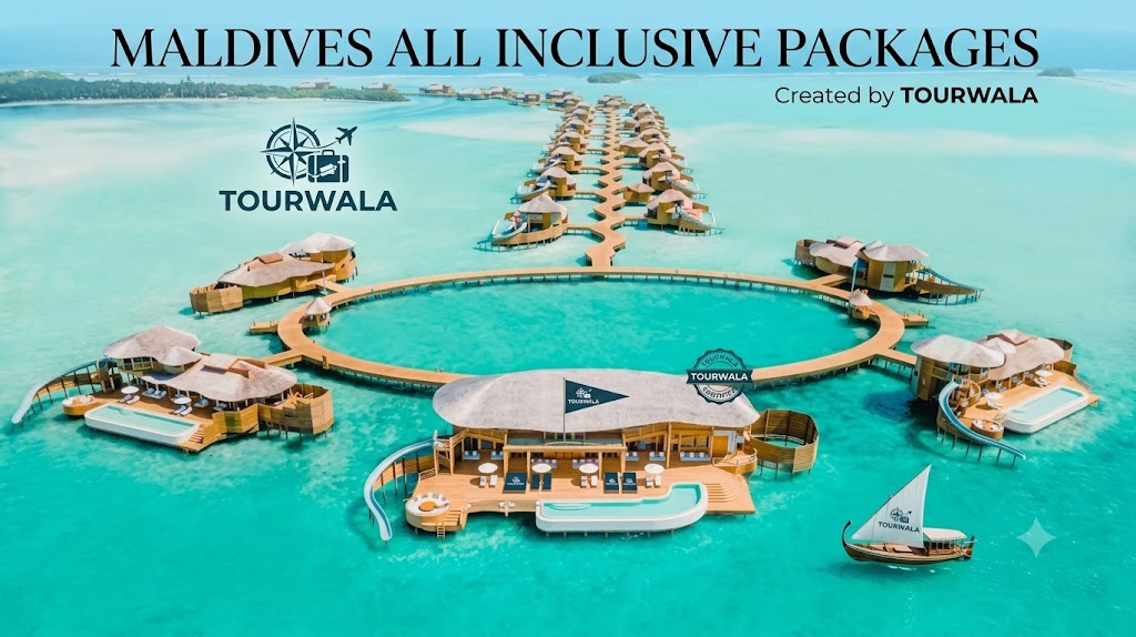 maldives all inclusive packages