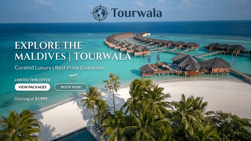 maldives price