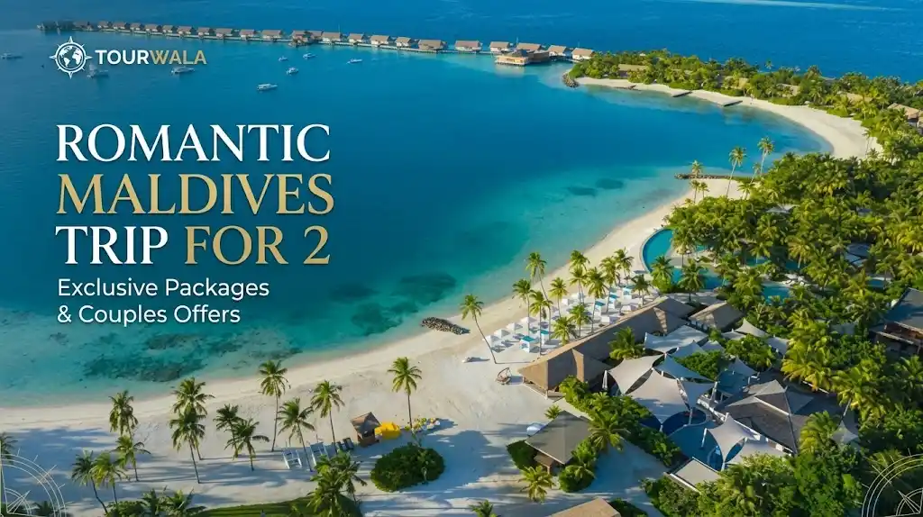 maldives trip for 2