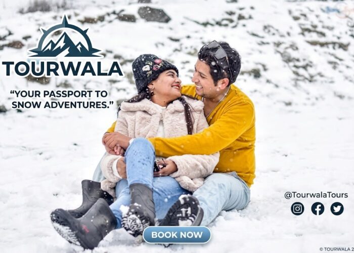 manali honeymoon package