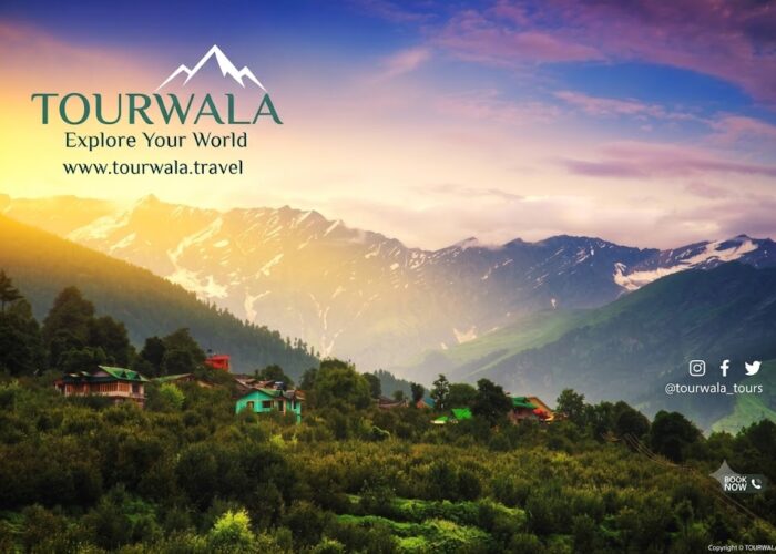 manali tour package from delhi