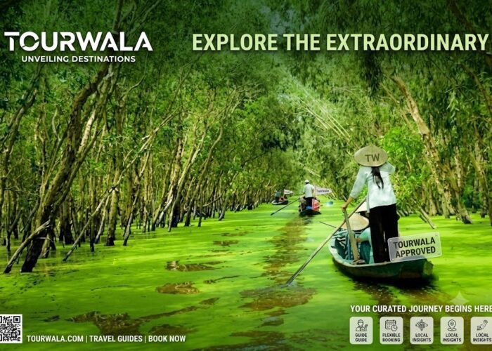 mekong delta tour