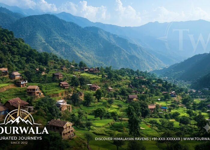 mussoorie tour packages